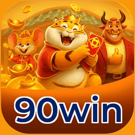 Logo da 90win
