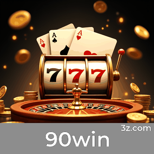 Tabela RTP dos jogos de cassino da 90win